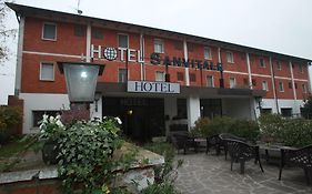 Hotel San Vitale